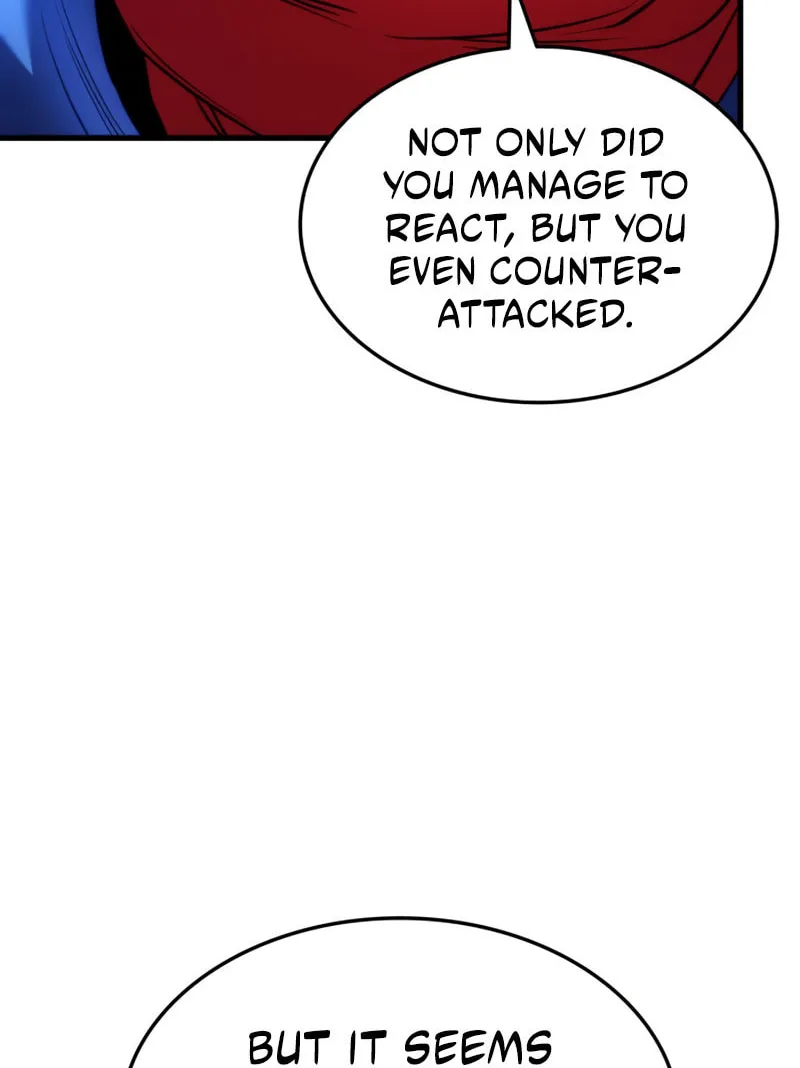 Ranker's Return Chapter 51 page 34 - 