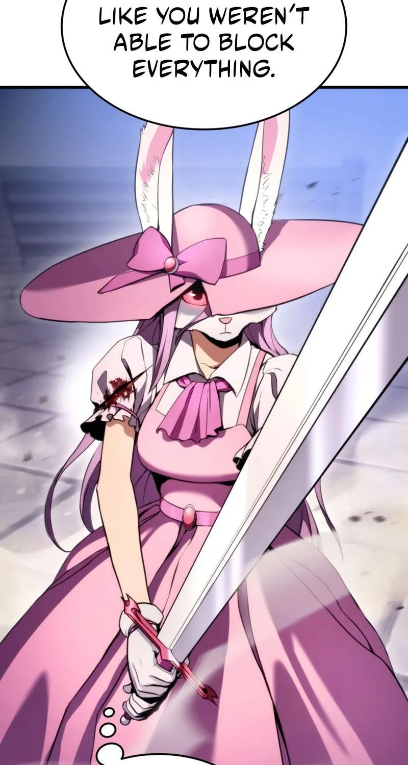 Ranker's Return Chapter 51 page 35 - 