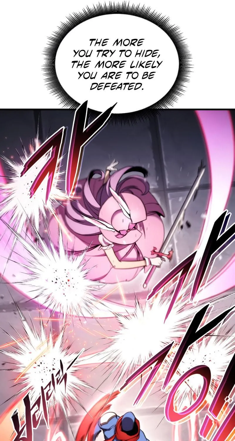 Ranker's Return Chapter 51 page 37 - 