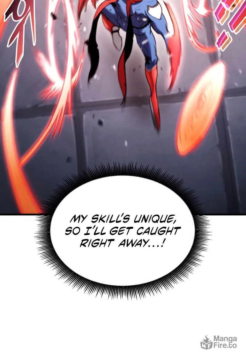Ranker's Return Chapter 51 page 38 - 