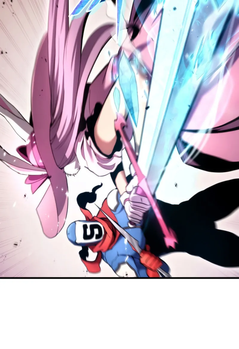 Ranker's Return Chapter 51 page 40 - 