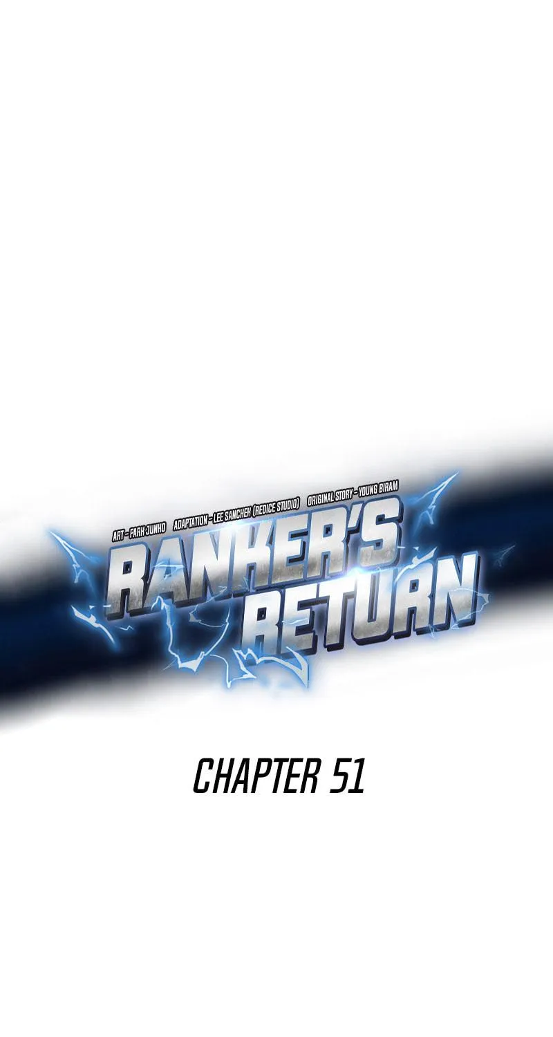 Ranker's Return Chapter 51 page 5 - 