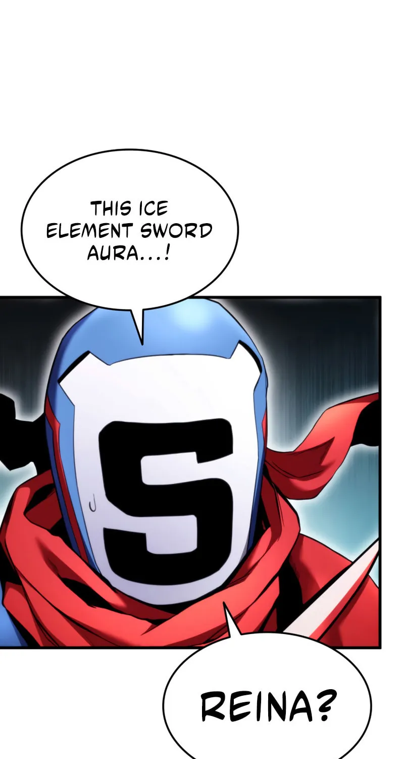 Ranker's Return Chapter 51 page 41 - 