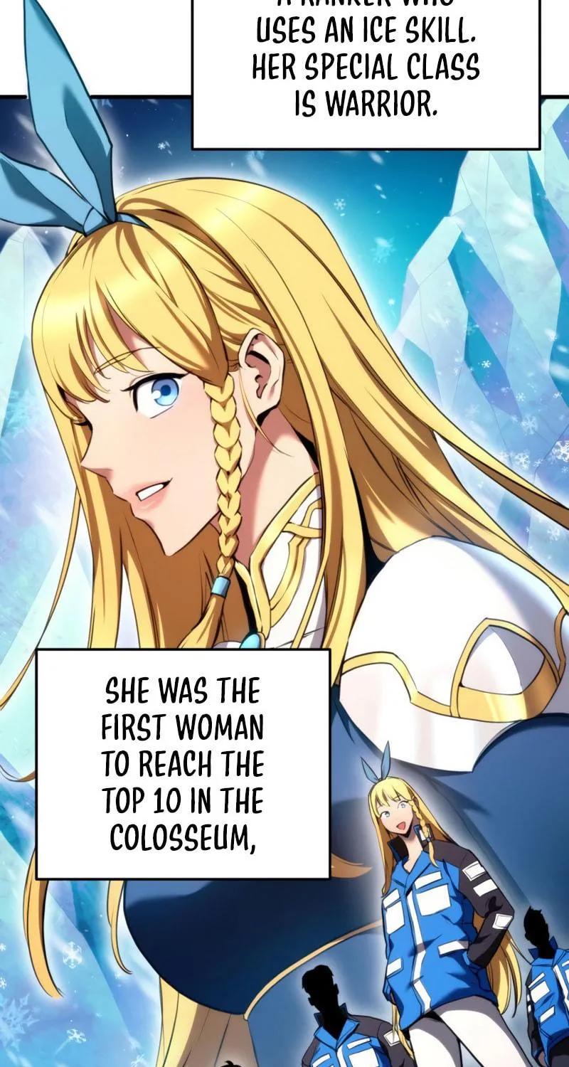 Ranker's Return Chapter 51 page 43 - 