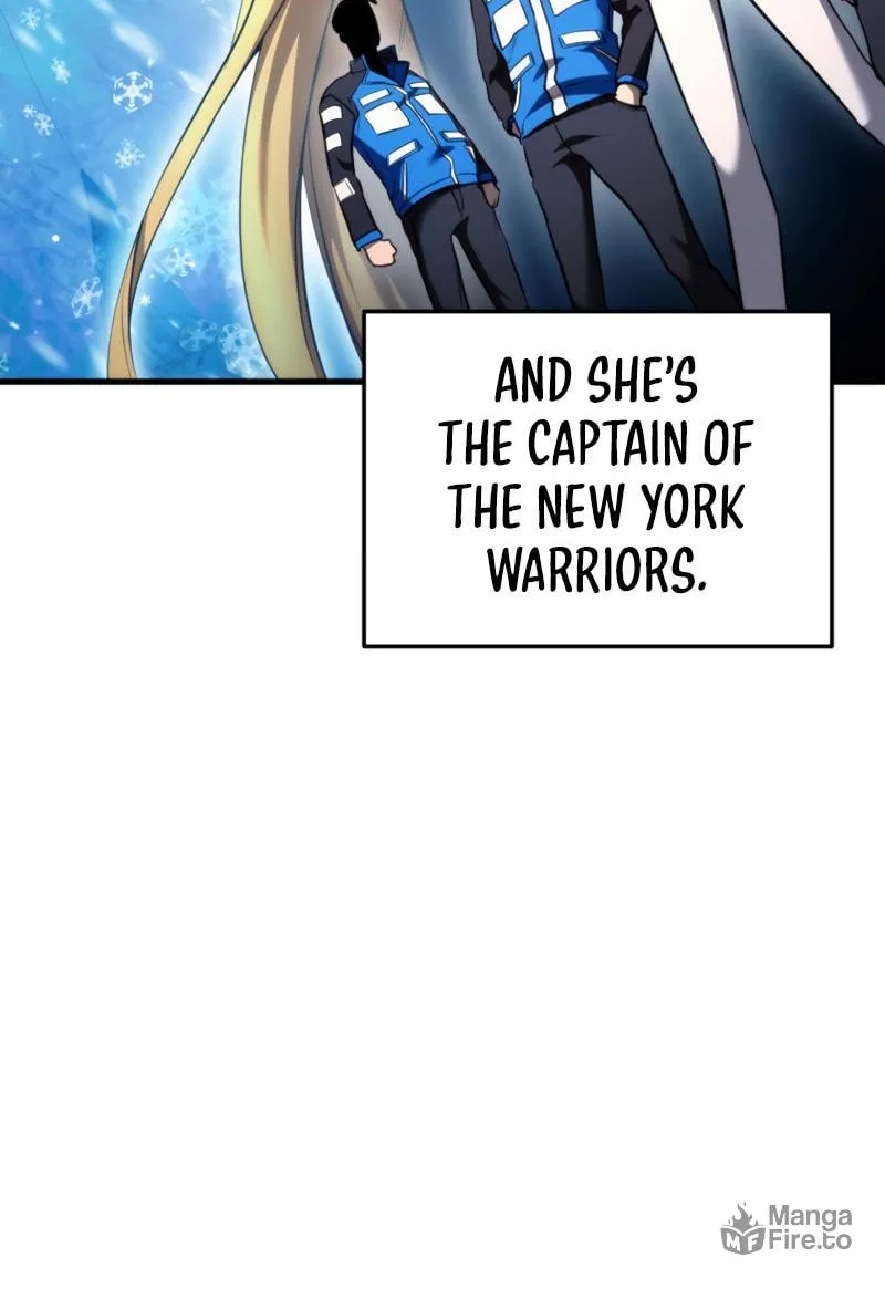 Ranker's Return Chapter 51 page 44 - 