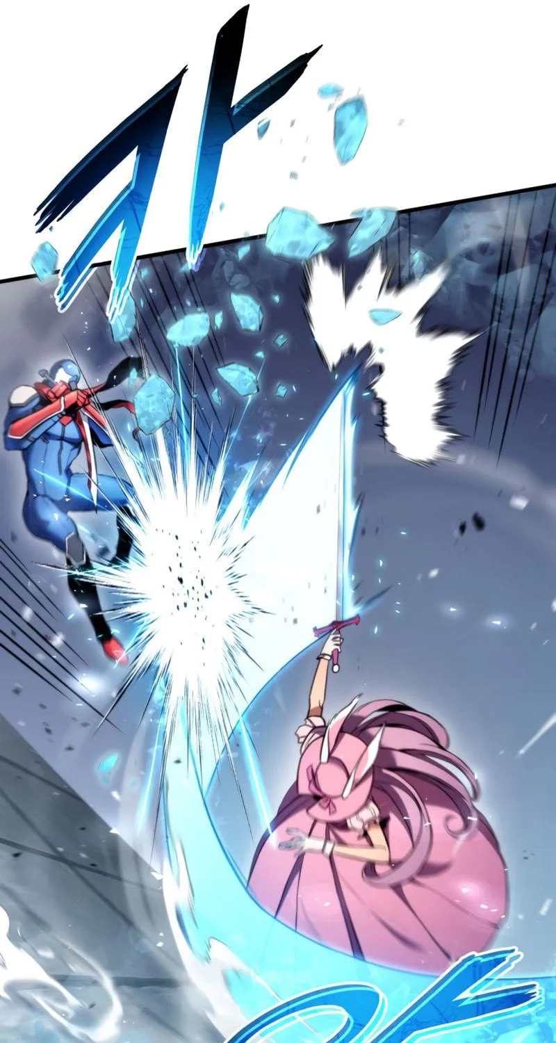 Ranker's Return Chapter 51 page 45 - 