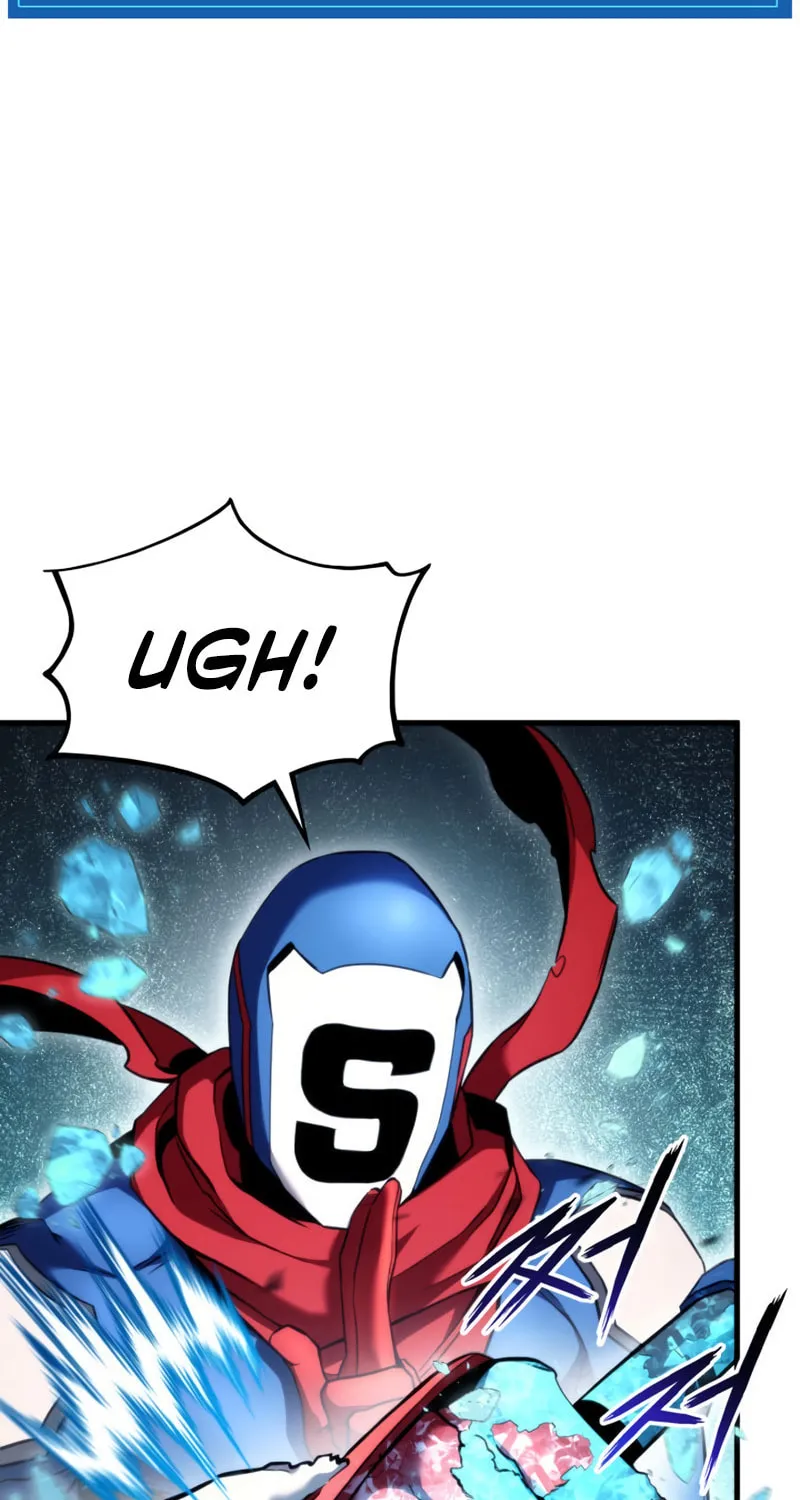 Ranker's Return Chapter 51 page 47 - 