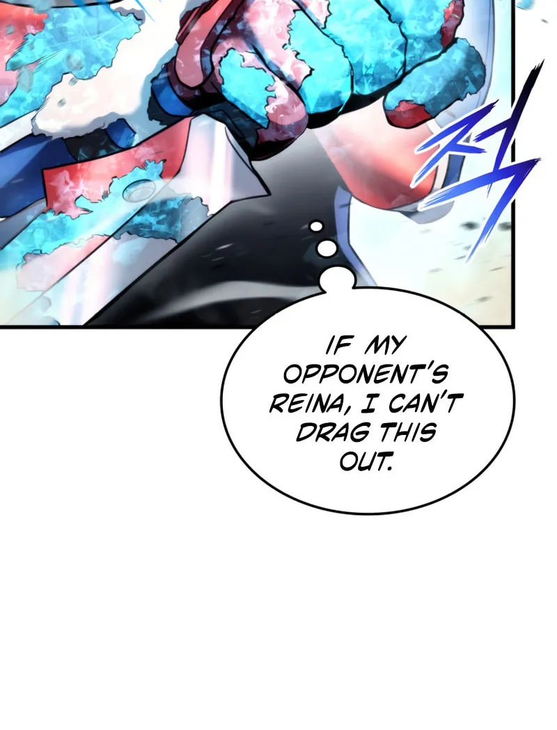 Ranker's Return Chapter 51 page 48 - 