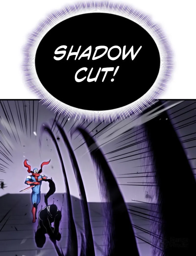Ranker's Return Chapter 51 page 50 - 