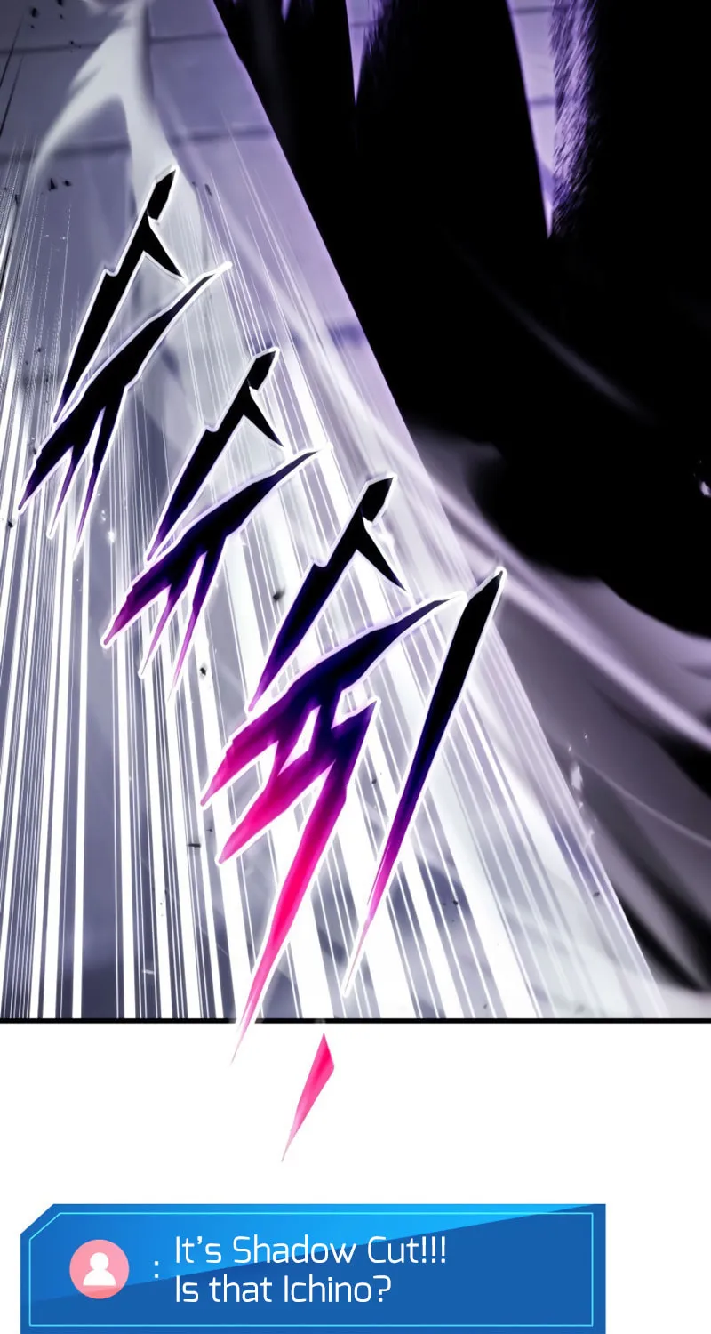 Ranker's Return Chapter 51 page 51 - 