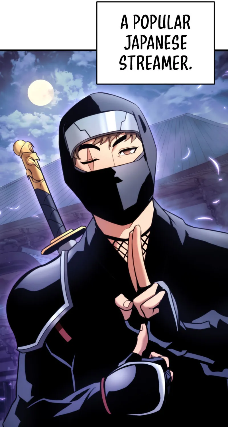 Ranker's Return Chapter 51 page 53 - 