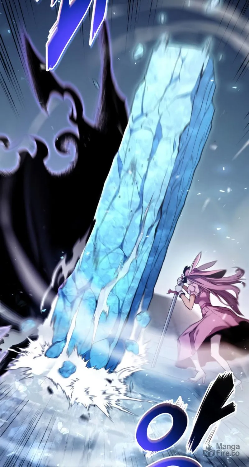 Ranker's Return Chapter 51 page 56 - 