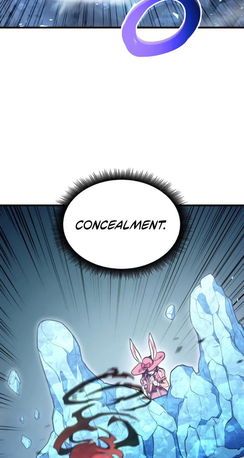 Ranker's Return Chapter 51 page 57 - 
