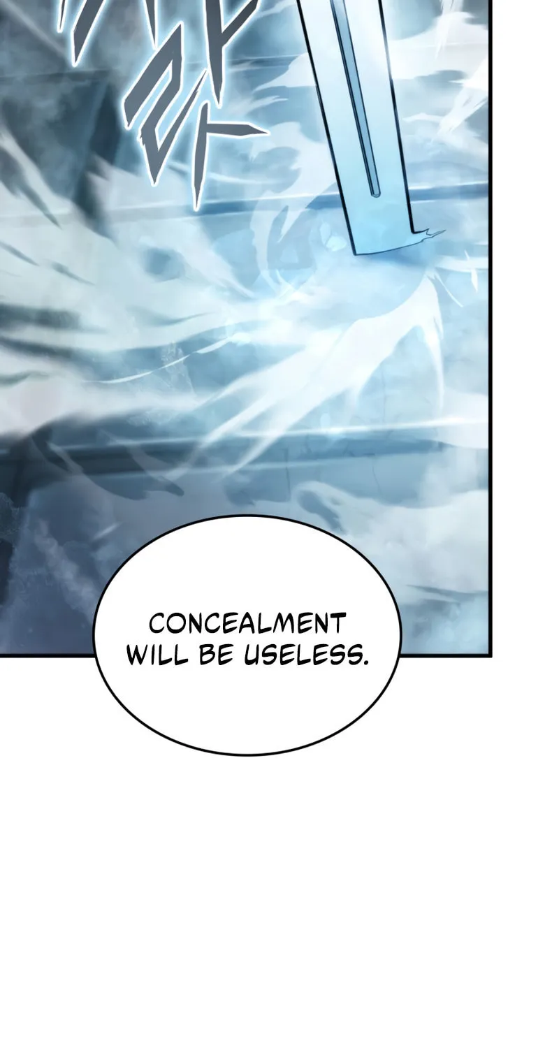 Ranker's Return Chapter 51 page 60 - 