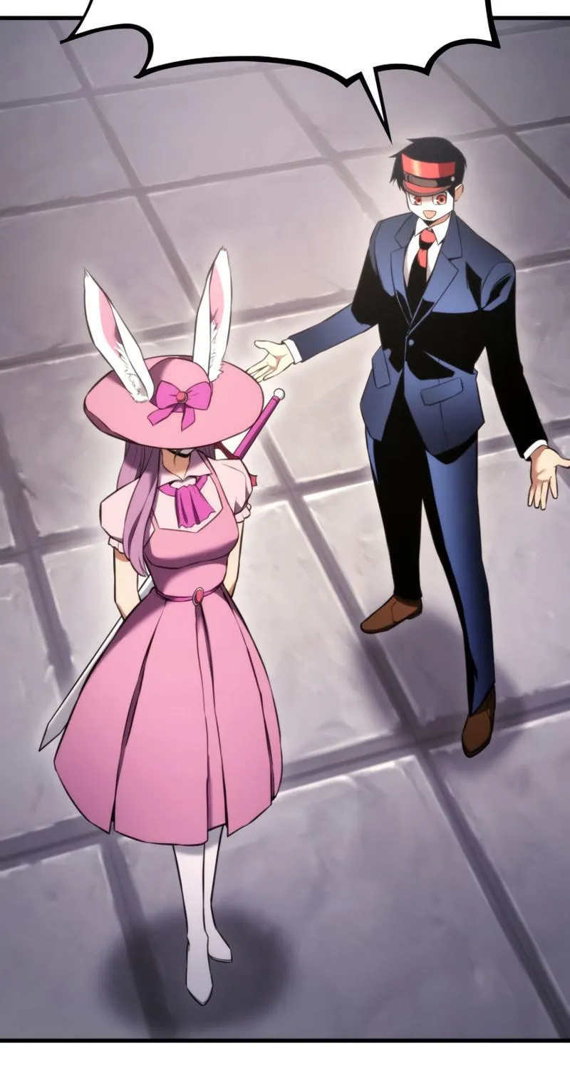 Ranker's Return Chapter 51 page 7 - 