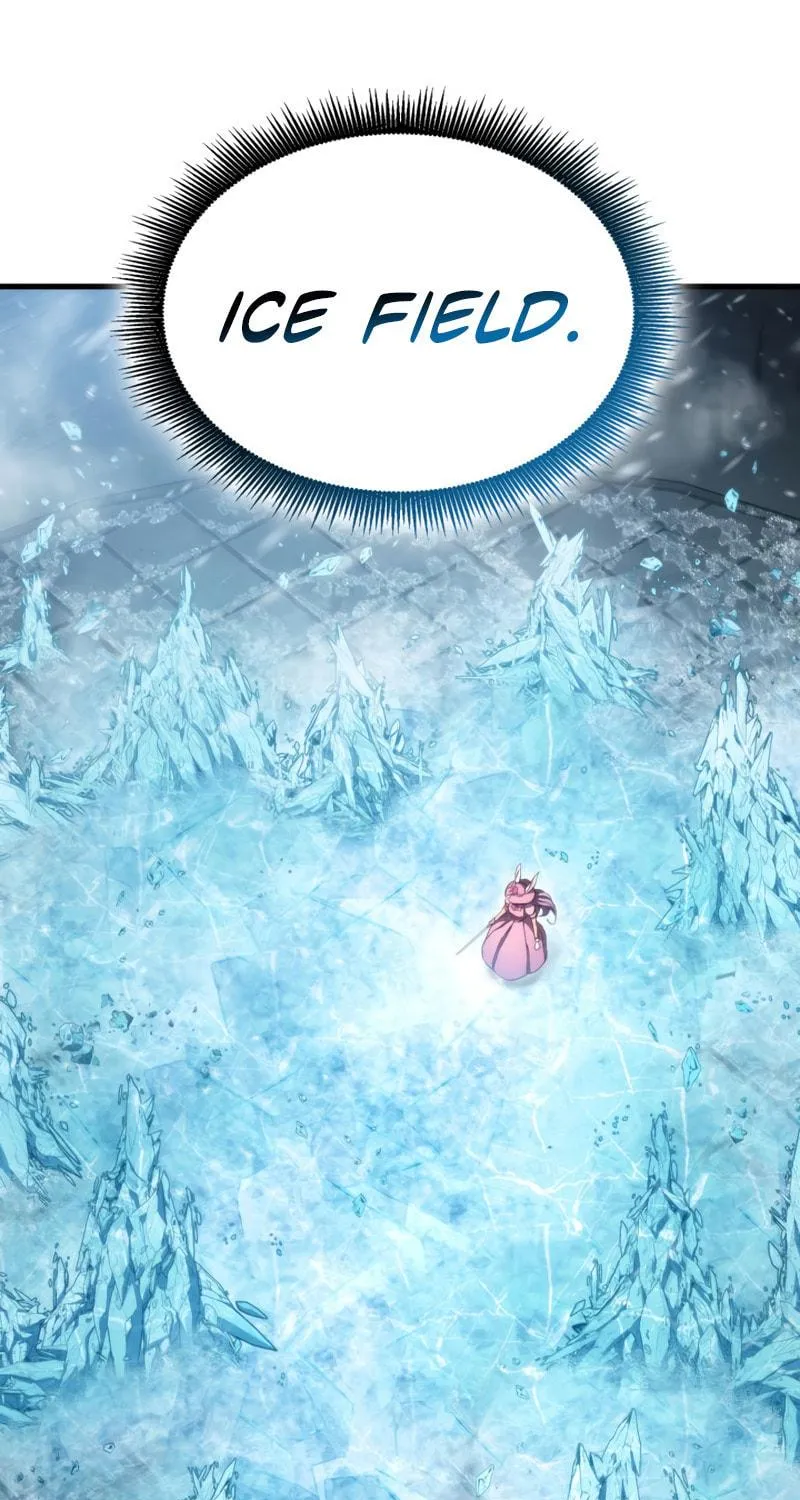 Ranker's Return Chapter 51 page 61 - 