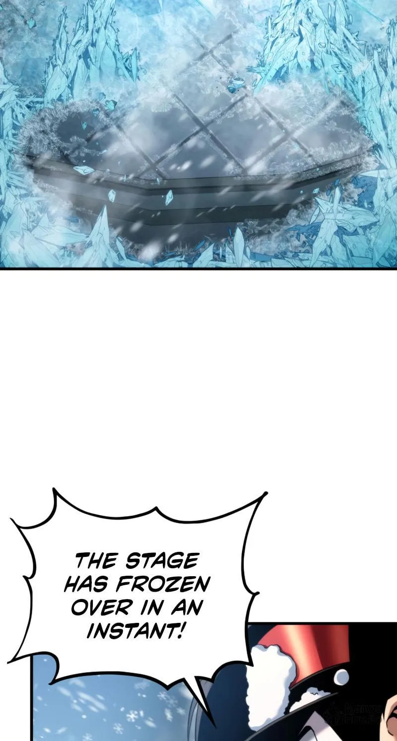 Ranker's Return Chapter 51 page 62 - 