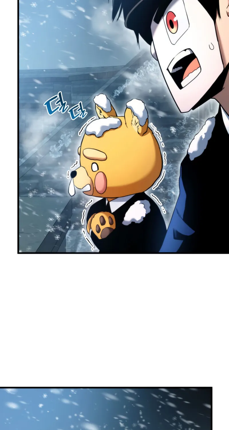 Ranker's Return Chapter 51 page 63 - 