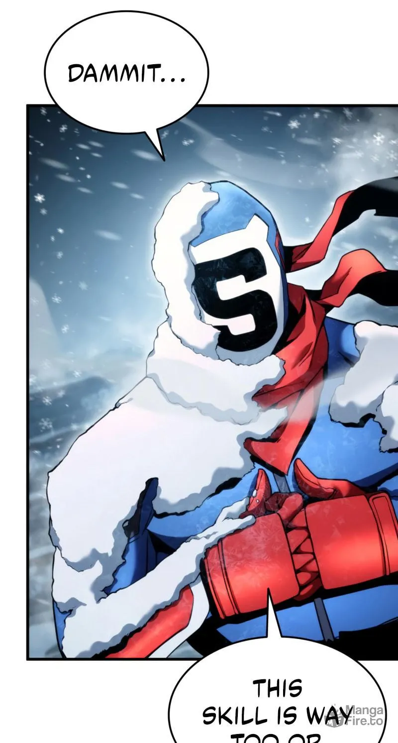 Ranker's Return Chapter 51 page 66 - 