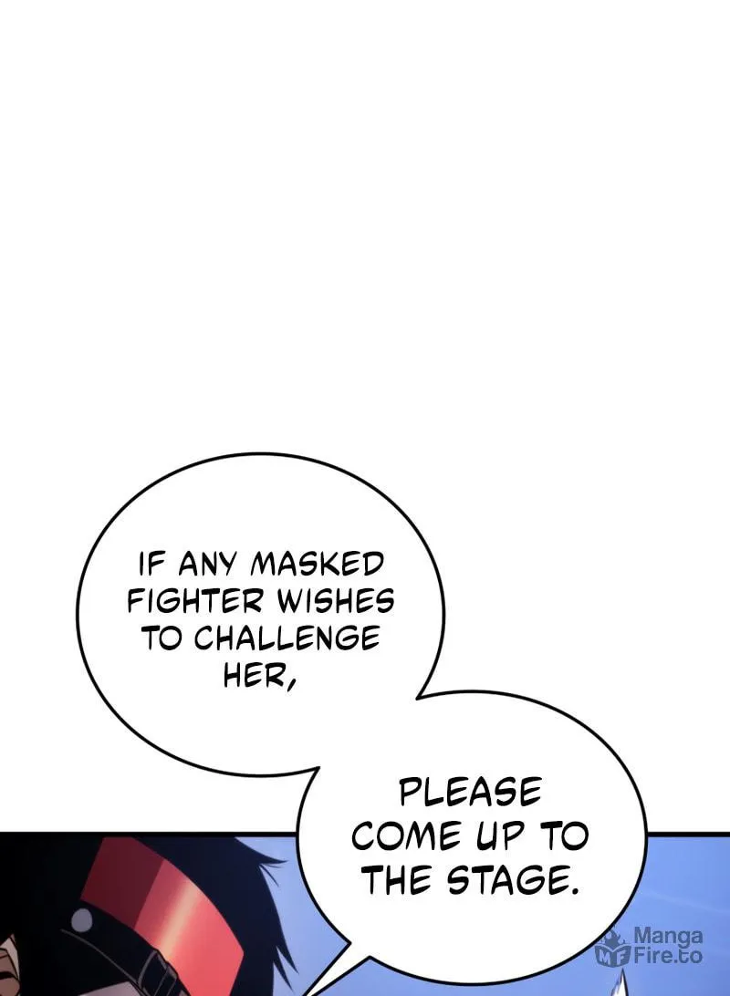 Ranker's Return Chapter 51 page 8 - 