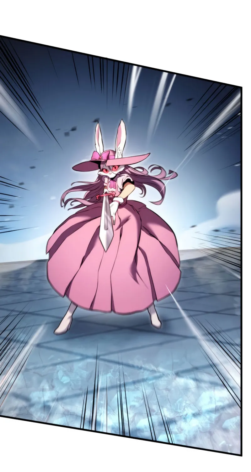 Ranker's Return Chapter 51 page 71 - 