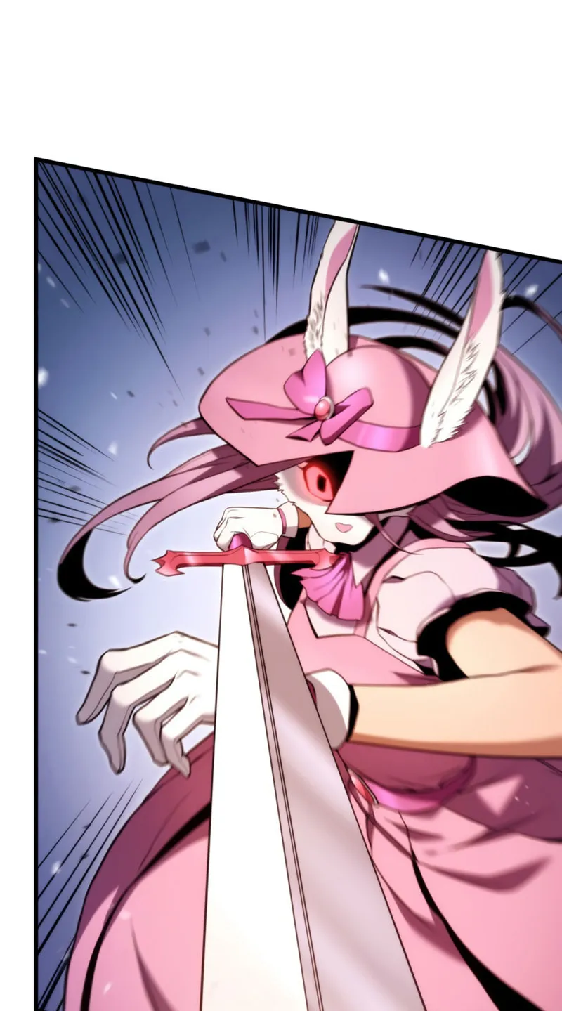 Ranker's Return Chapter 51 page 72 - 