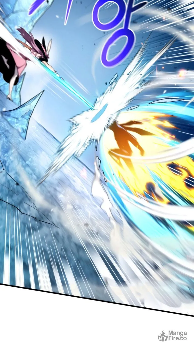 Ranker's Return Chapter 51 page 76 - 
