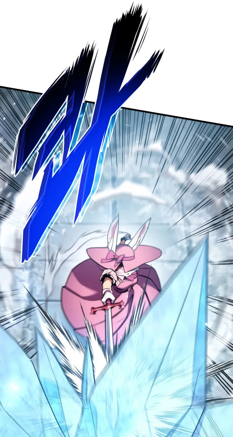 Ranker's Return Chapter 51 page 77 - 