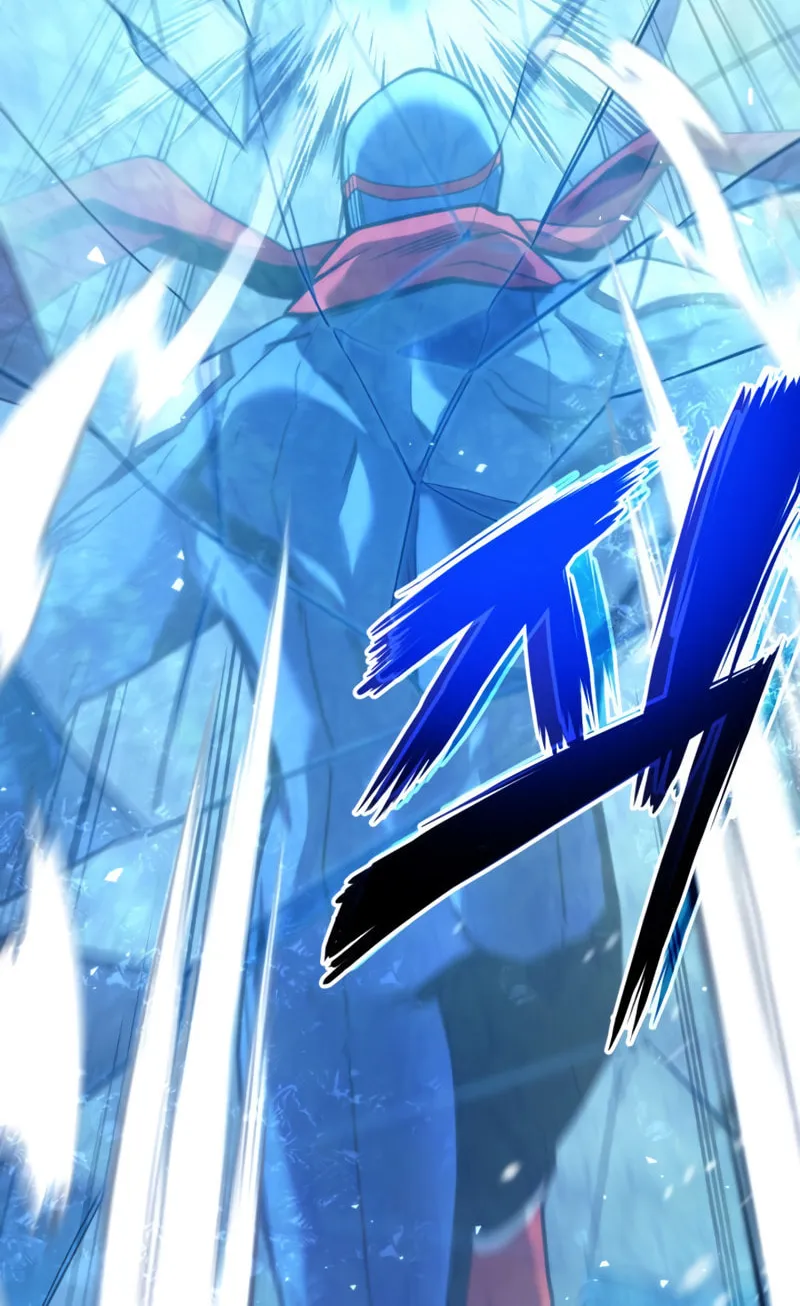 Ranker's Return Chapter 51 page 78 - 