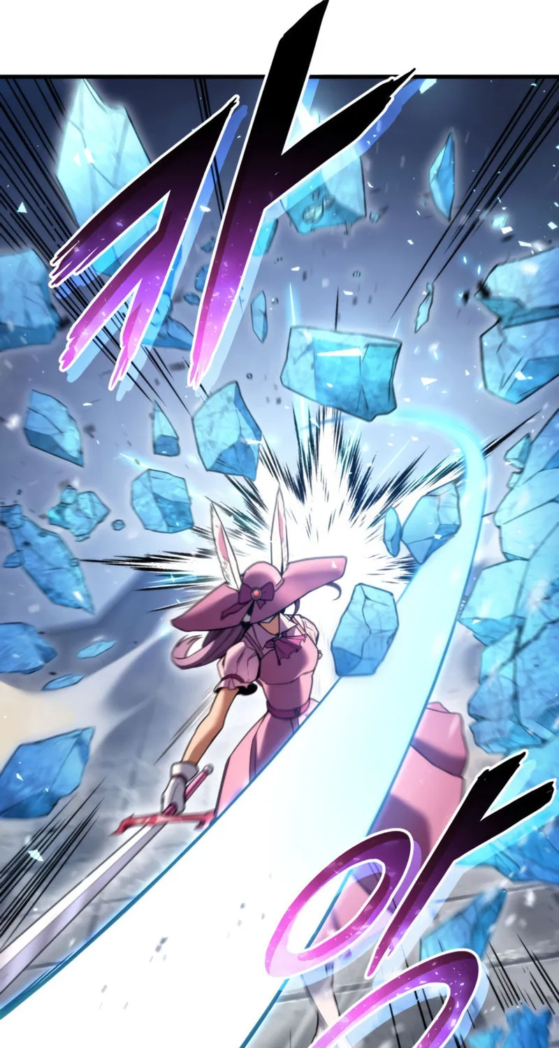 Ranker's Return Chapter 51 page 83 - 