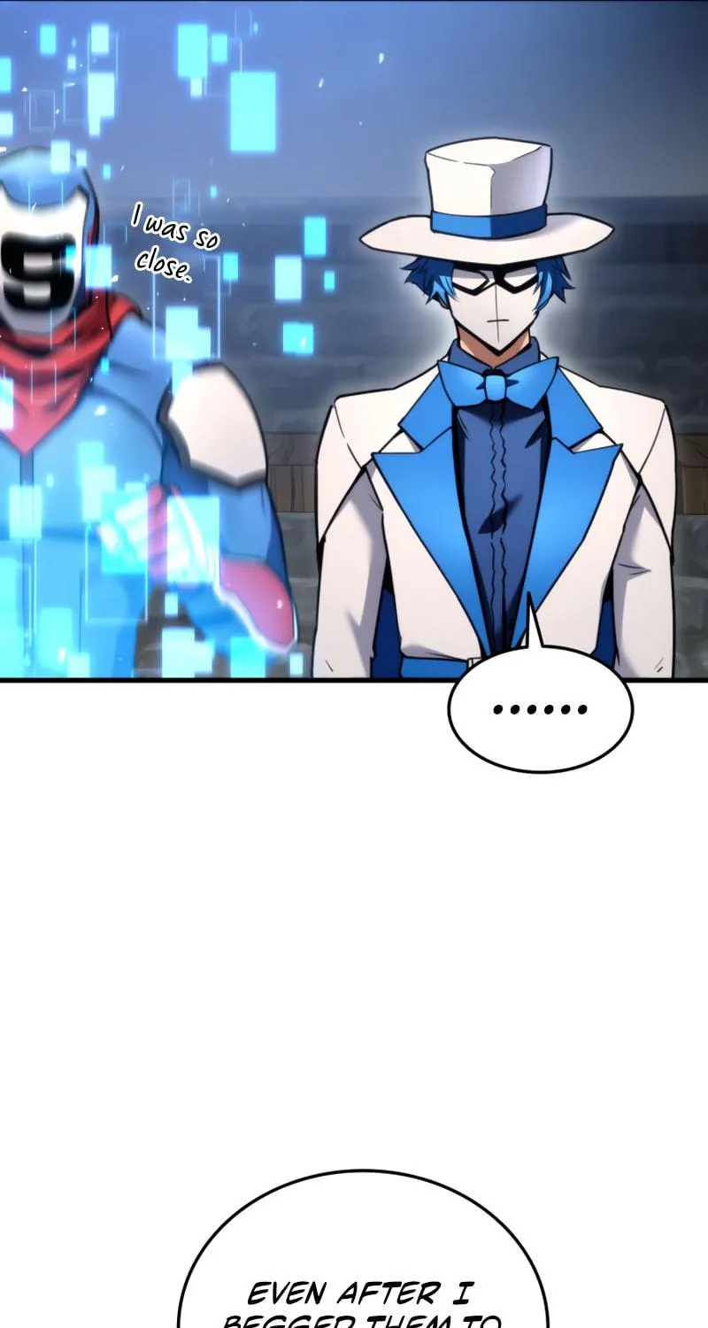 Ranker's Return Chapter 51 page 85 - 