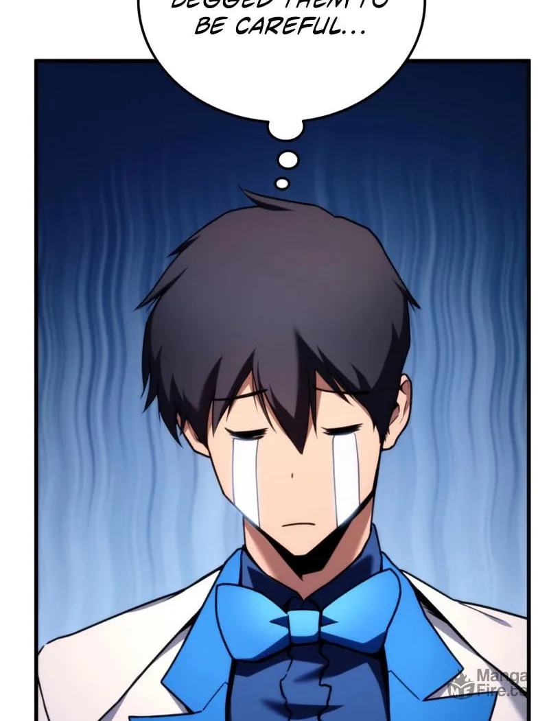 Ranker's Return Chapter 51 page 86 - 