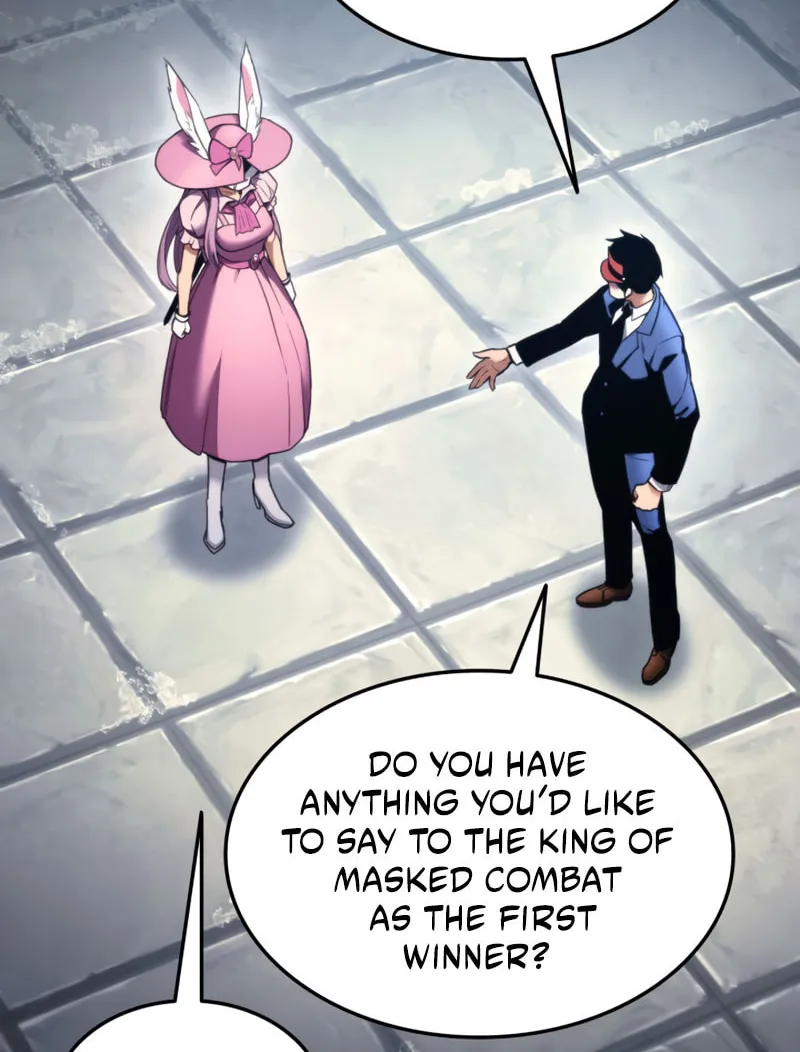 Ranker's Return Chapter 51 page 88 - 