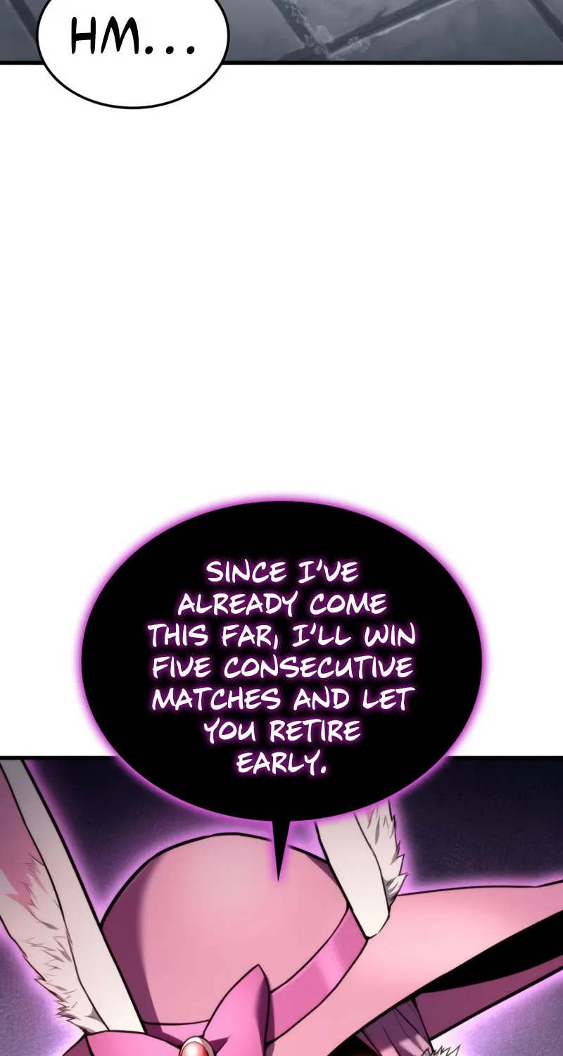 Ranker's Return Chapter 51 page 89 - 