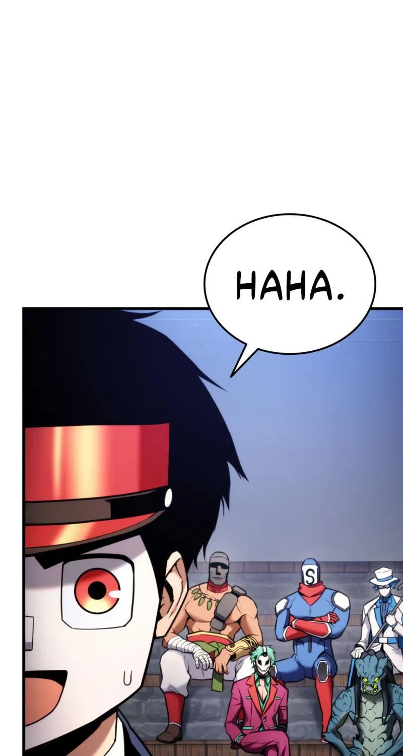 Ranker's Return Chapter 51 page 91 - 