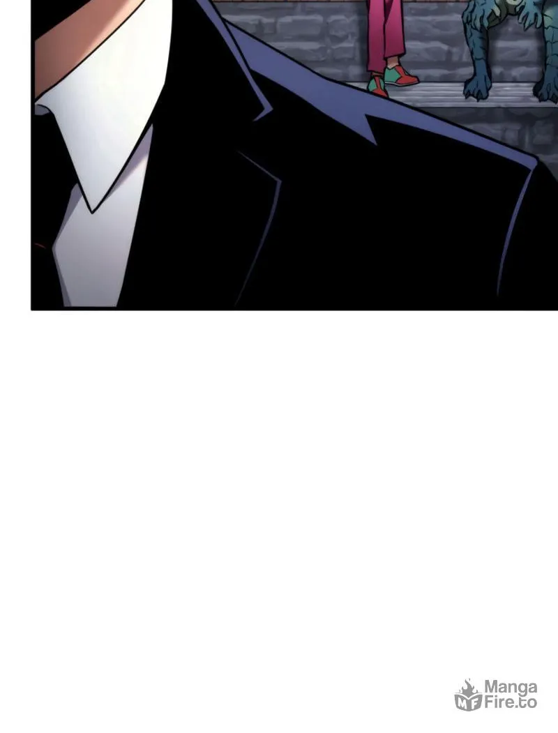 Ranker's Return Chapter 51 page 92 - 
