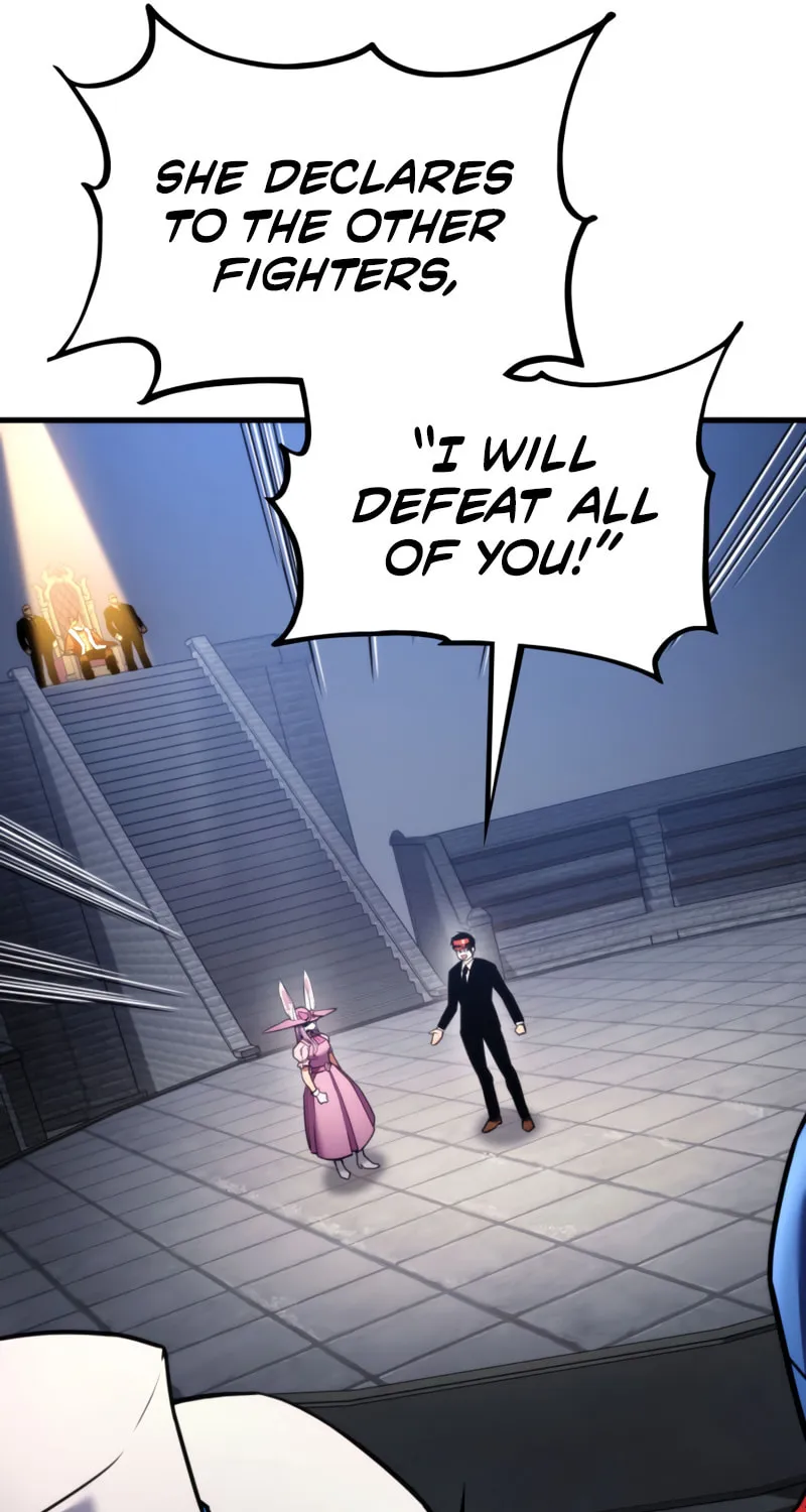 Ranker's Return Chapter 51 page 93 - 