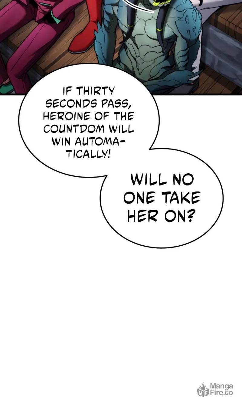 Ranker's Return Chapter 51 page 96 - 