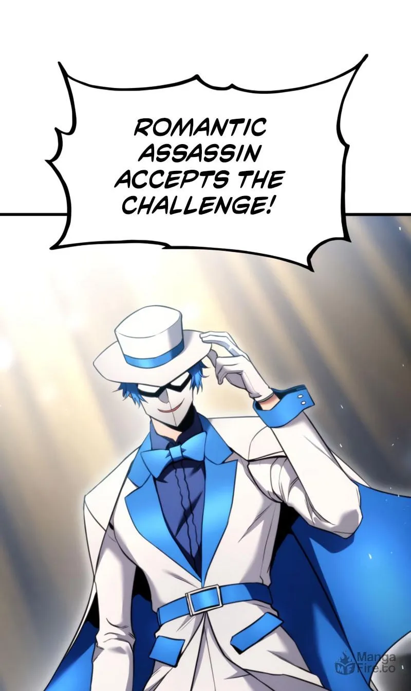Ranker's Return Chapter 51 page 98 - 