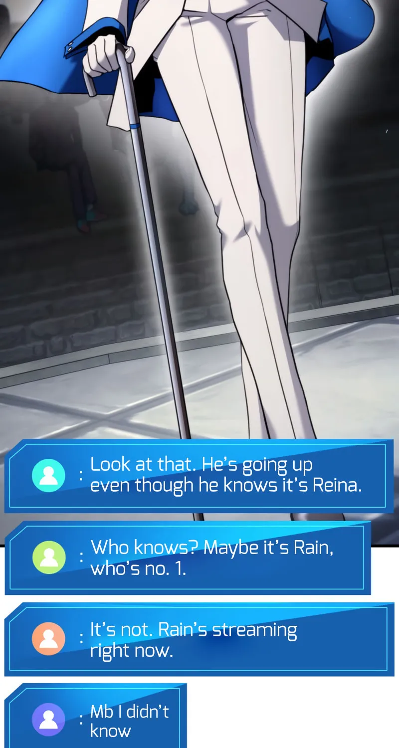 Ranker's Return Chapter 51 page 99 - 