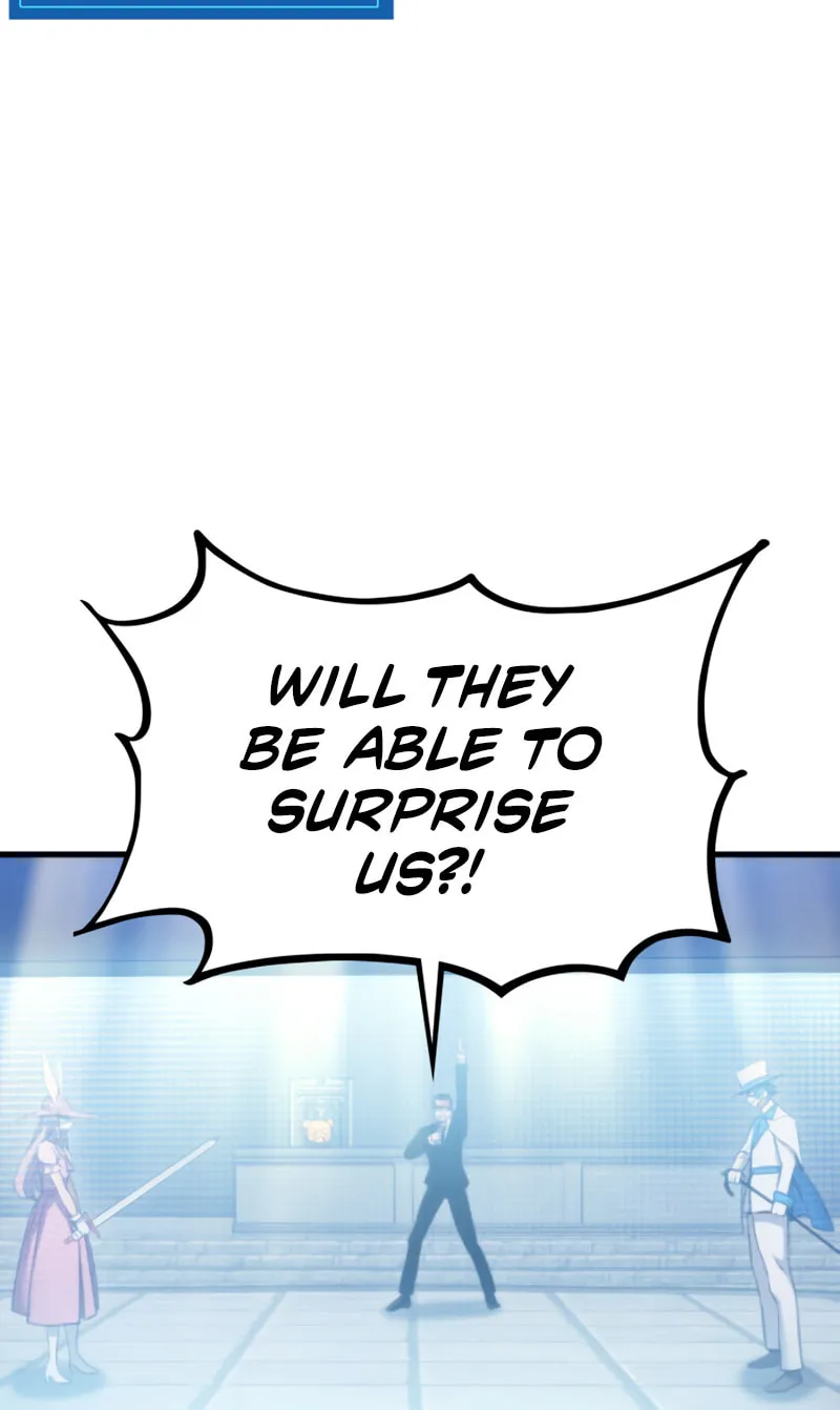 Ranker's Return Chapter 51 page 100 - 