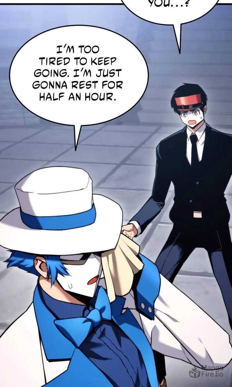 Ranker's Return Chapter 52 page 104 - 