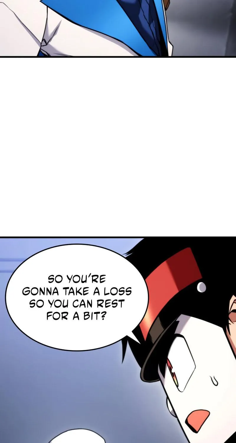Ranker's Return Chapter 52 page 105 - 