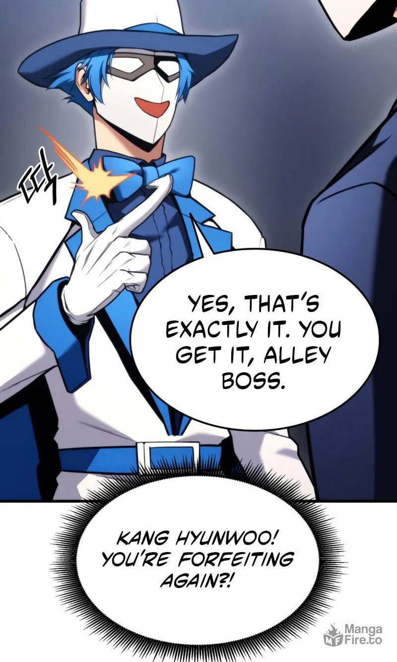 Ranker's Return Chapter 52 page 106 - 