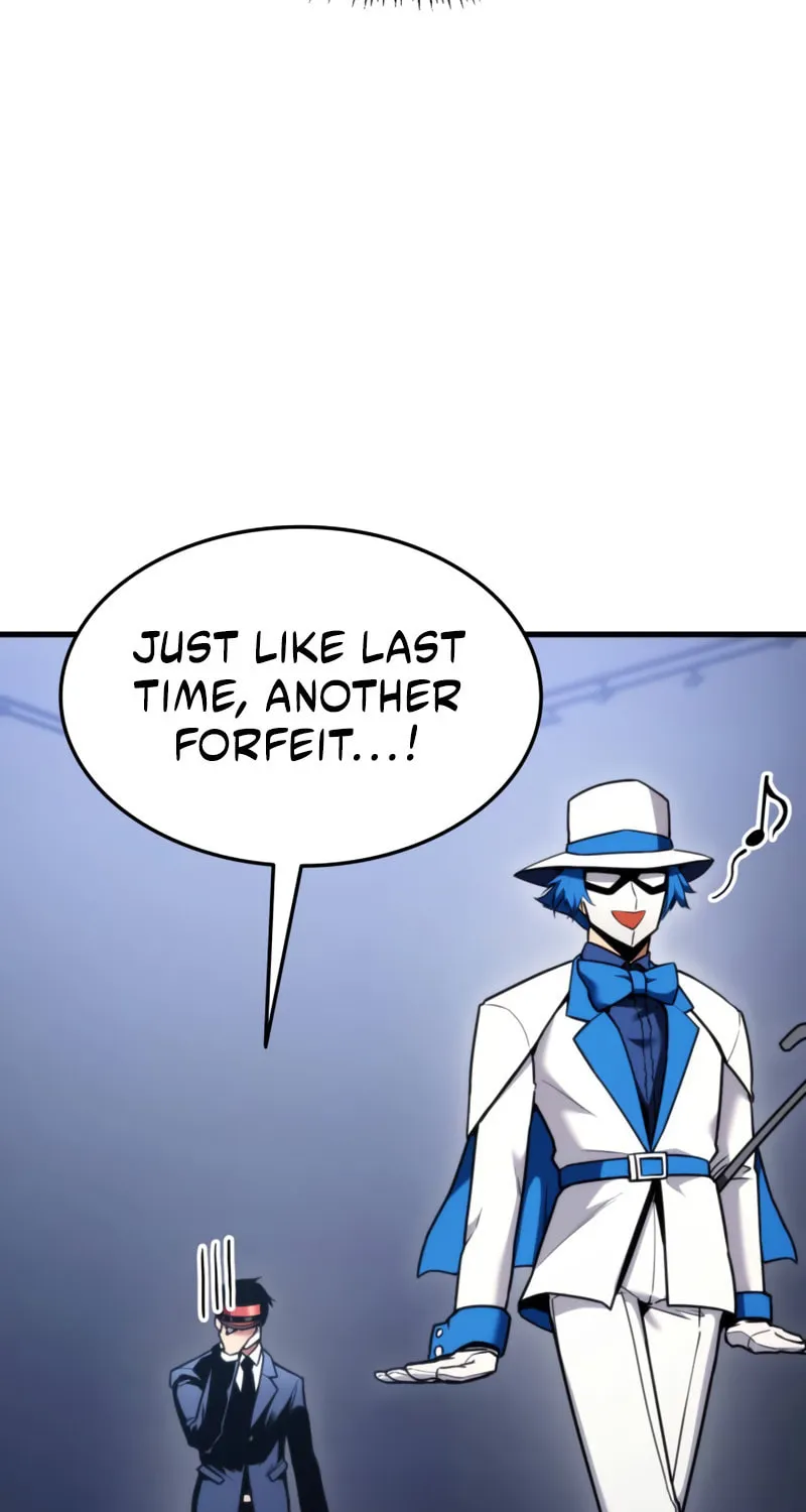 Ranker's Return Chapter 52 page 107 - 