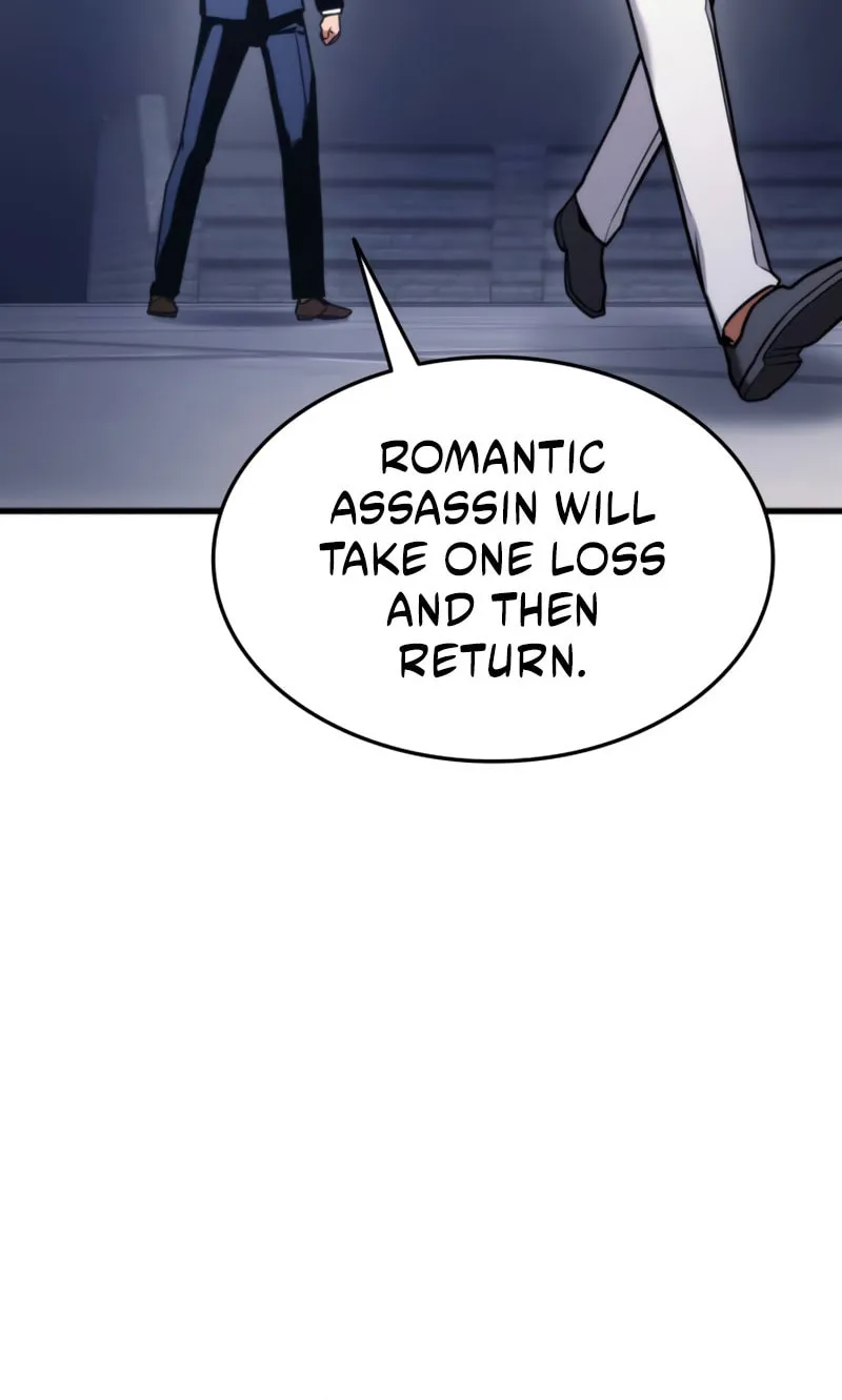 Ranker's Return Chapter 52 page 108 - 