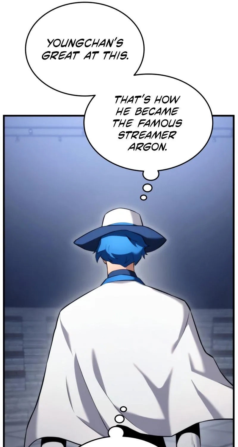 Ranker's Return Chapter 52 page 109 - 