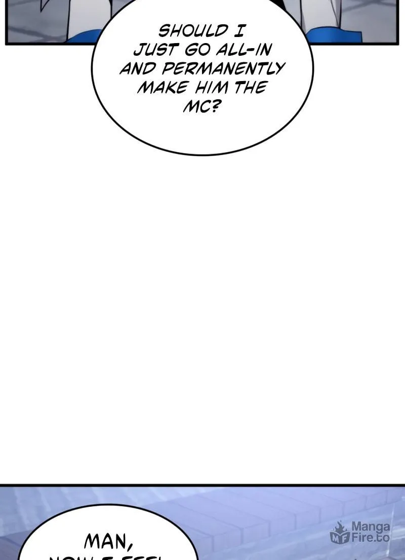 Ranker's Return Chapter 52 page 110 - 