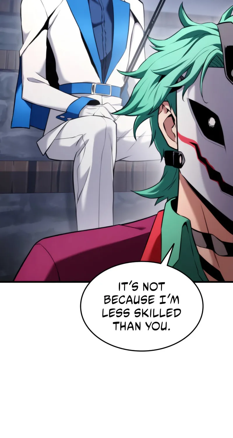 Ranker's Return Chapter 52 page 113 - 