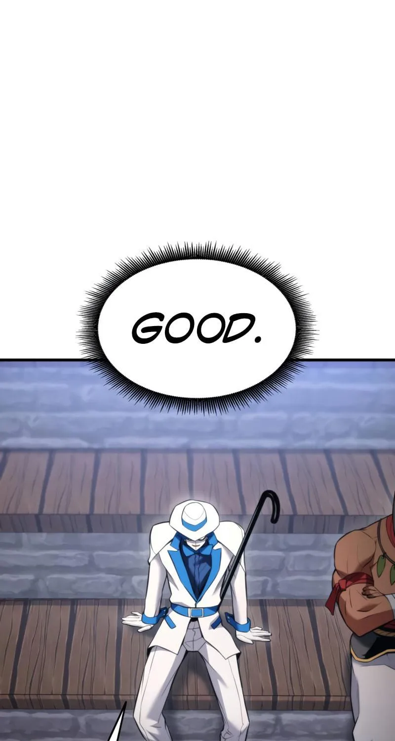 Ranker's Return Chapter 52 page 115 - 